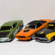 Illustration for article titled HAWLin some Mopars